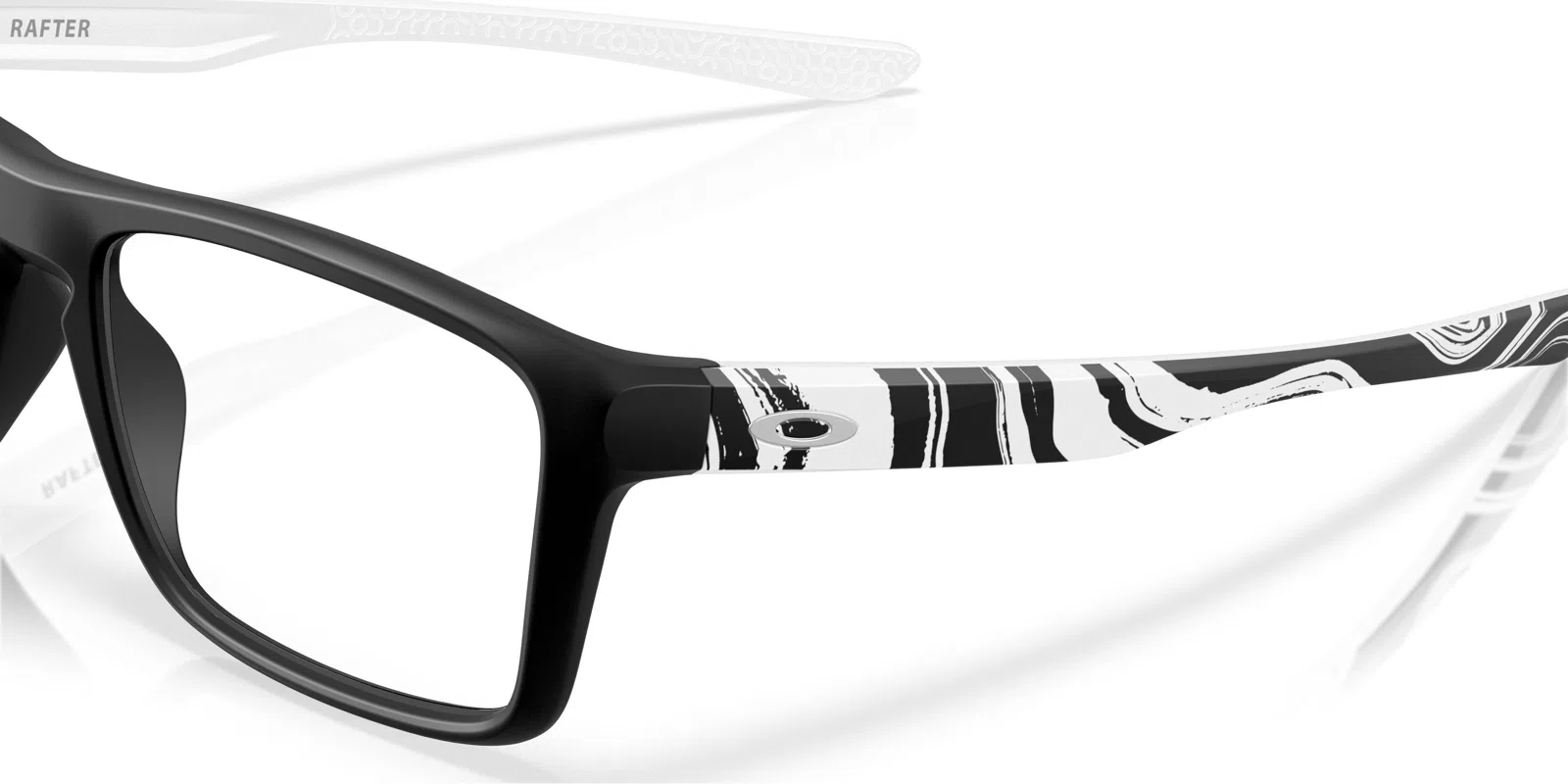 Oakley Rafter 8178 Eyeglasses - view 37